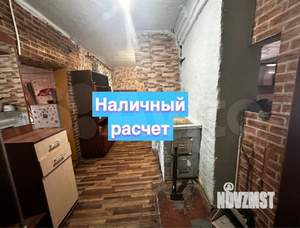 Дом 59м&sup2;, 1-этажный, участок 5 сот.  