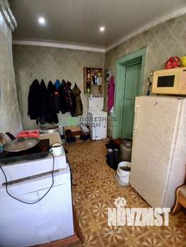Дом 25м&sup2;, 1-этажный, участок 3 сот.  