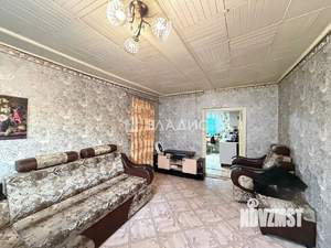 Дом 75м&sup2;, 1-этажный, участок 4 сот.  