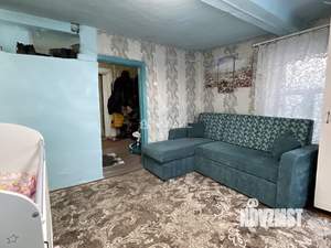 Дом 40м&sup2;, 1-этажный, участок 5 сот.  