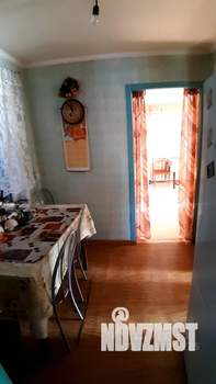 Дом 51м&sup2;, 1-этажный, участок 7 сот.  