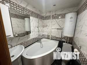 Дом 120м&sup2;, 2-этажный, участок 5 сот.  