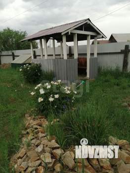 Дача 80м², 1-этажный, участок 764 сот.  