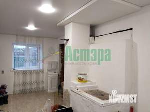 Дом 35м&sup2;, 1-этажный, участок 12 сот.  
