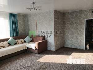 Дом 129м², 2-этажный, участок 1405 сот.  