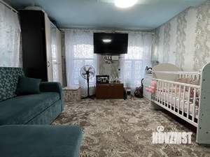 Дом 40м&sup2;, 1-этажный, участок 5 сот.  