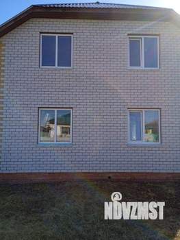Дом 140м&sup2;, 2-этажный, участок 15 сот.  