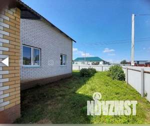 Дом 140м², 2-этажный, участок 15 сот.  