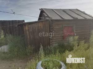 Дом 40м², 1-этажный, участок 19 сот.  