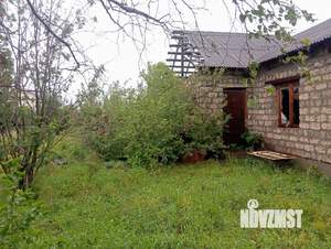 Дом 92м², 1-этажный, участок 10 сот.  