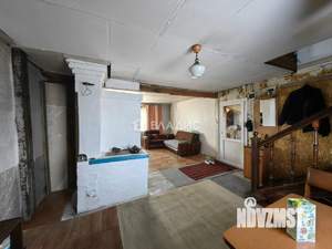 Дом 131м², 2-этажный, участок 12 сот.  