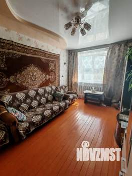 Дом 74м&sup2;, 1-этажный, участок 10 сот.  