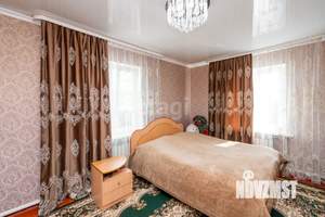 Дом 130м², 1-этажный, участок 50 сот.  