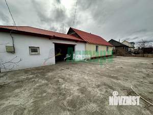 Дом 156м&sup2;, 1-этажный, участок 15 сот.  