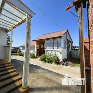 Дом 115м², 2-этажный, участок 8 сот.  