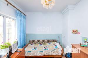 Дом 51м², 1-этажный, участок 12 сот.  