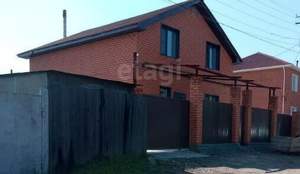 Дом 140м&sup2;, 2-этажный, участок 5 сот.  