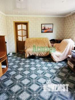 Коттедж 212м², 1-этажный, участок 10 сот.  