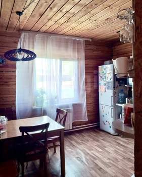 Дом 148м&sup2;, 2-этажный, участок 15 сот.  