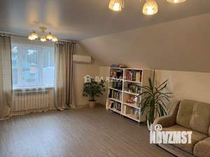 Дом 154м², 2-этажный, участок 7 сот.  