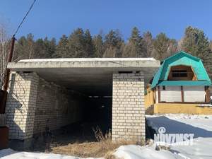 Дом 50м², 2-этажный, участок 657 сот.  