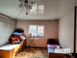 Дом 67м², 1-этажный, участок 5 сот.  