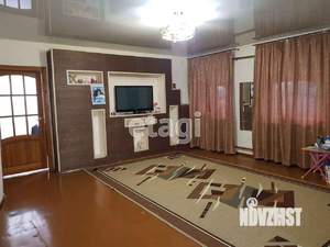 Дом 159м², 1-этажный, участок 15 сот.  