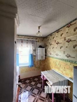 Дом 41м², 1-этажный, участок 20 сот.  