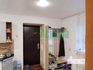 Дом 35м&sup2;, 1-этажный, участок 12 сот.  