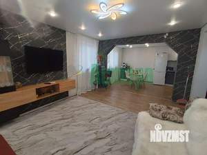 Дом 195м², 2-этажный, участок 9 сот.  