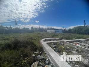 Дом 54м², 1-этажный, участок 14 сот.  