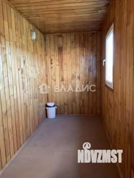 Дом 49м&sup2;, 2-этажный, участок 5 сот.  