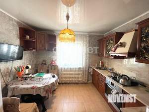 Дом 94м², 1-этажный, участок 11 сот.  