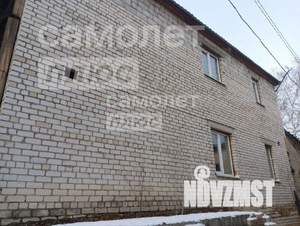 Коттедж 172м&sup2;, 2-этажный, участок 16 сот.  