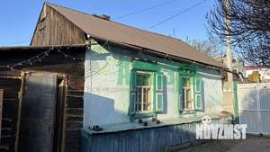 Дом 32м², 1-этажный, участок 12 сот.  