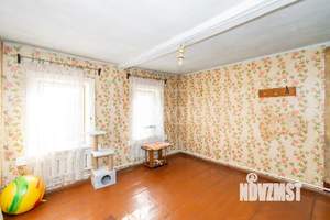 Дом 153м², 1-этажный, участок 8 сот.  