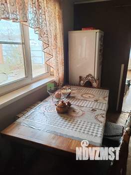 Дом 54м&sup2;, 1-этажный, участок 15 сот.  
