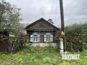 Дом 47м², 1-этажный, участок 8 сот.  