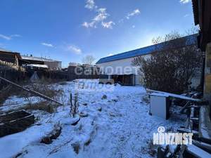Дом 44м&sup2;, 1-этажный, участок 5 сот.  