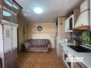 Дом 72м², 1-этажный, участок 9 сот.  