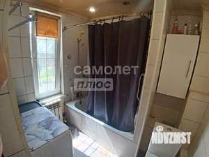 Дом 62м², 1-этажный, участок 3 сот.  