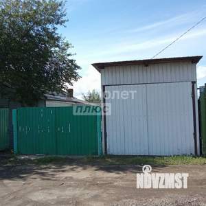 Дом 75м², 1-этажный, участок 5 сот.  