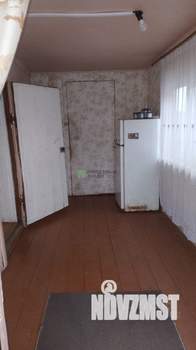 Дом 40м&sup2;, 2-этажный, участок 54 сот.  