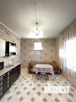 Дом 50м&sup2;, 1-этажный, участок 4 сот.  