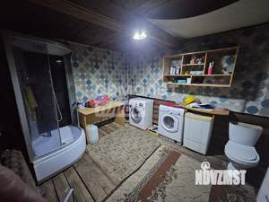 Дом 72м&sup2;, 1-этажный, участок 7 сот.  