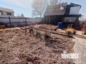 Дача 36м², 1-этажный, участок 5 сот.  