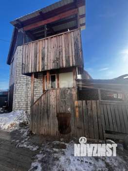 Дом 39м², 1-этажный, участок 8 сот.  