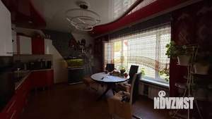 Дом 152м&sup2;, 2-этажный, участок 19 сот.  