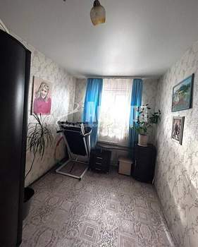 Дом 110м&sup2;, 1-этажный, участок 6 сот.  