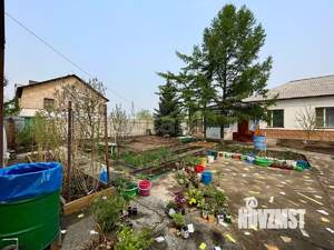 Дом 140м&sup2;, 1-этажный, участок 10 сот.  